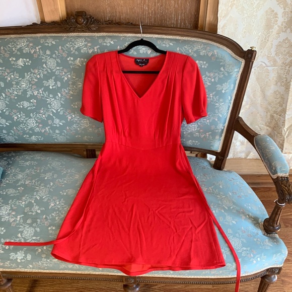 Agnes B. Dresses & Skirts - Agnes B Dress